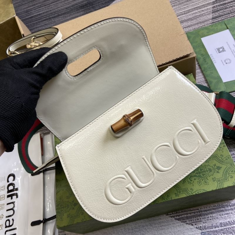 Gucci Satchel Bags